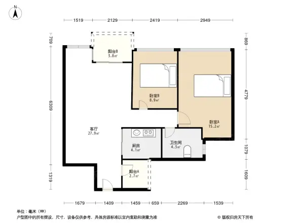 桂芳园六期