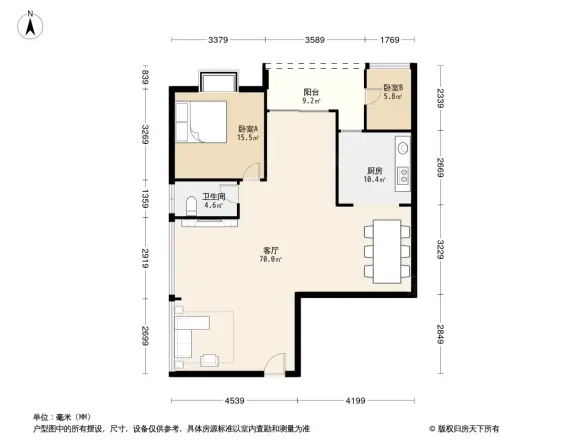 澳城花园