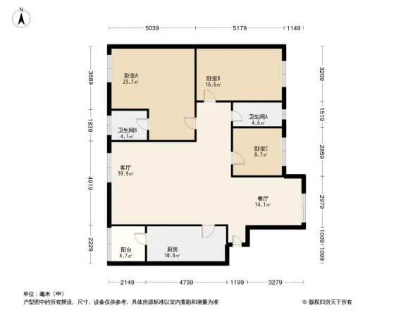 金叶大厦