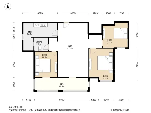 普华华岸
