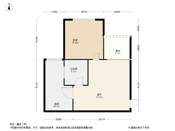 帝豪富达城