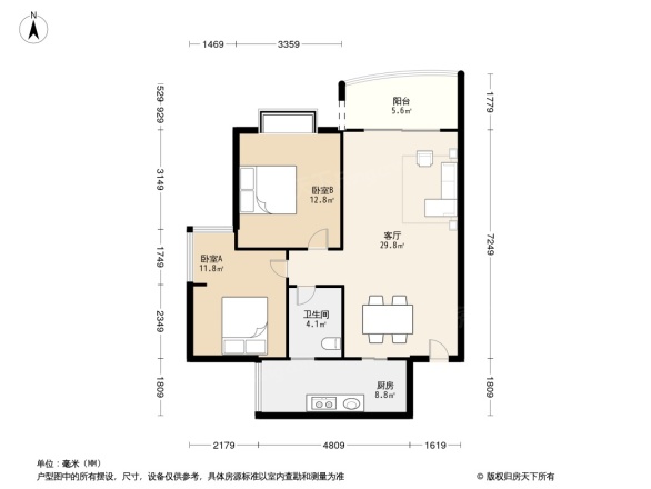 保利香槟花园C区