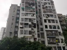 香榭里 南方新城苹果派二期二房54万