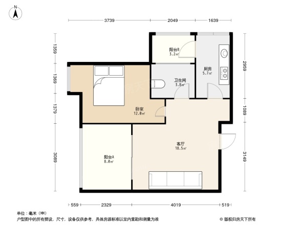 融汇半岛艾德公馆