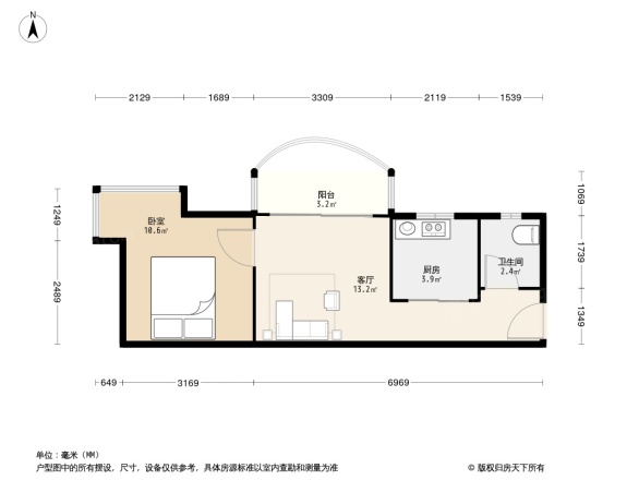 长安麒麟公馆