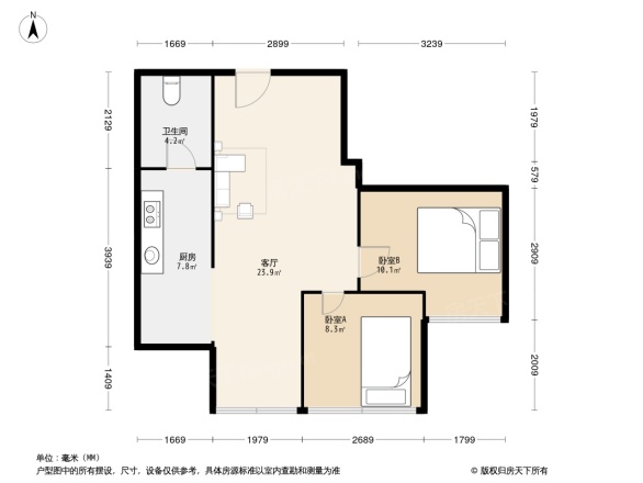 乐信爱琴屿