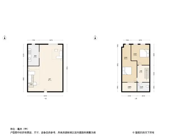 叠彩城爱琴庄园