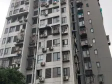 香榭里 南方新城苹果派二期四房108万