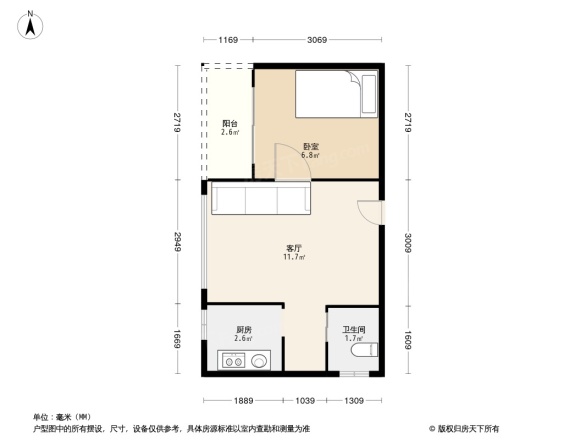 深业泰然观澜玫瑰轩