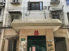 刚需小两房,精装带地暖,看房方便