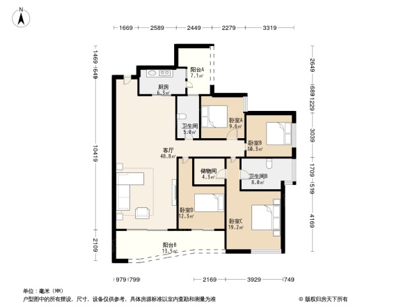 棕榈泉悦江国际