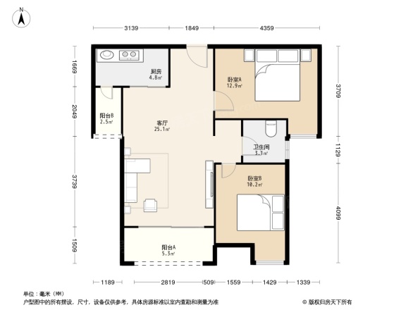 融汇半岛C公馆