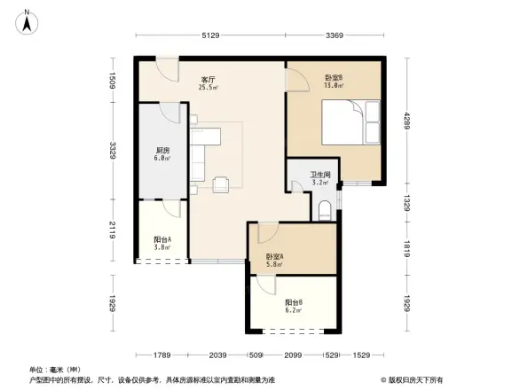 融创滨江壹号