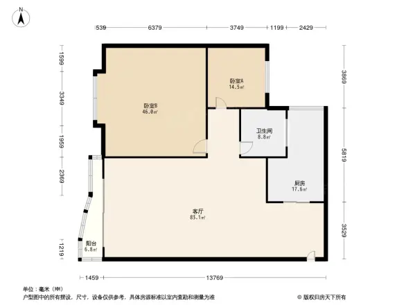 天德康都