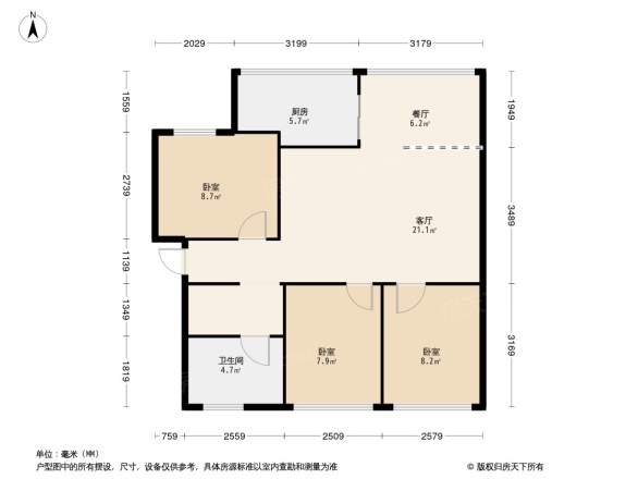 云客小区