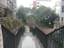 香榭里 南方新城苹果派二期二房70万