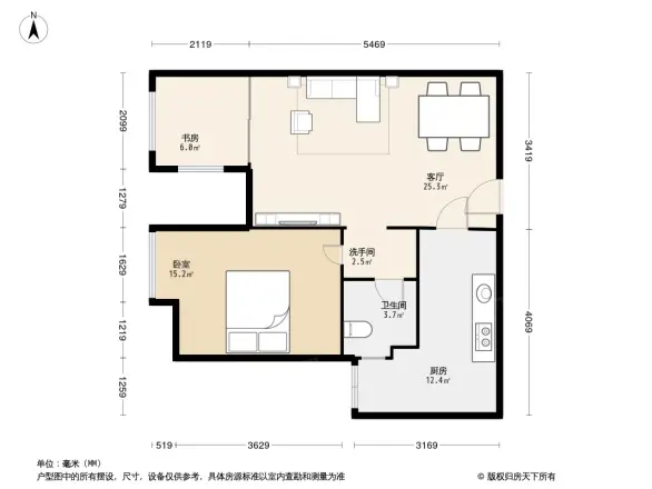 巴南府邸