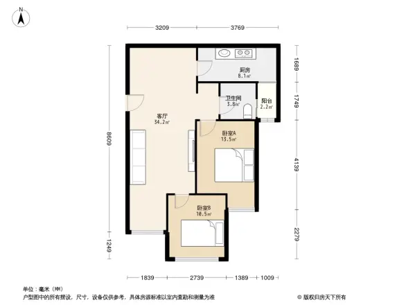 和泓江山国际