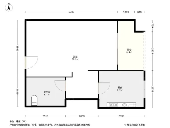 奥园康城A区