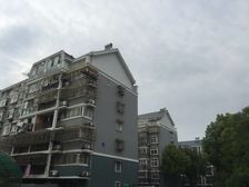 怡园锦居 楼中楼 好位置 婚房装修 业主诚心出售