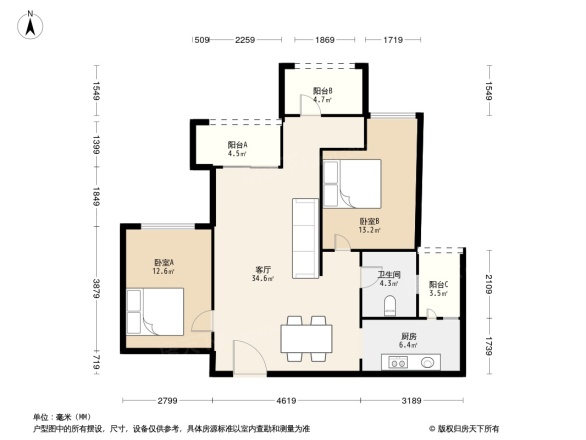 华侨城天际湾A区