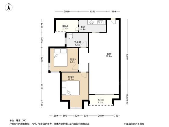 中海紫御江山熙岸