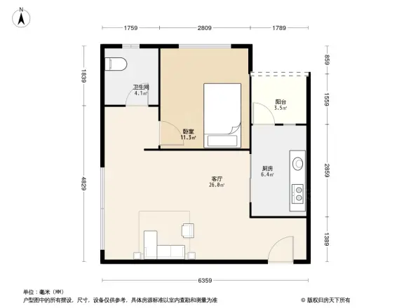 金科廊桥水乡缙山美