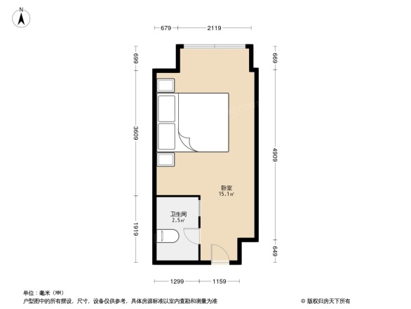 龙湖拉特芳斯