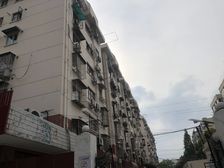 老客户委托,晋元附属,健身楼层。精装修。