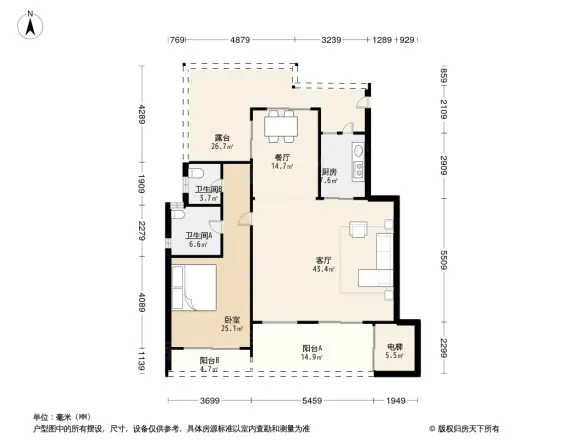泽科港城国际锦云香缇