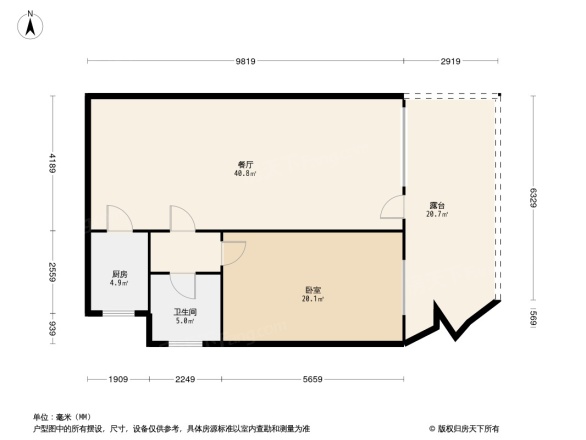 听涛雅苑