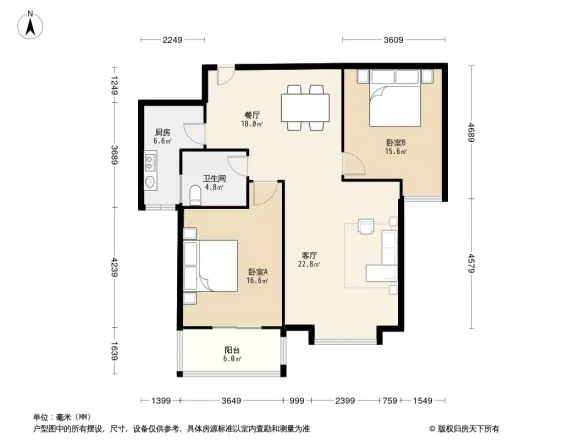 枫景观天下