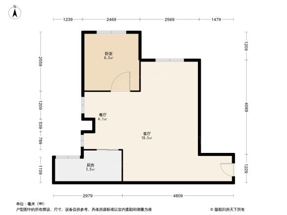 深业欧景城