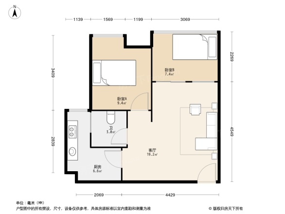 首创光和城