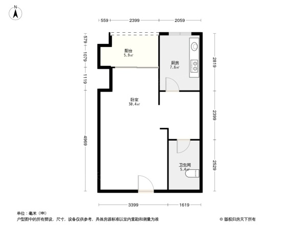 奥园康城A区