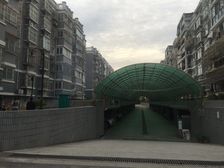 怡园锦居 独栋别墅 北大街位置好 院子也大