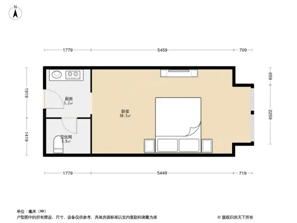 蓝光COCO时代