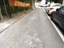 公园旁小区,景观河景房,南北方正全明户型闹中取静