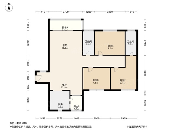 达鑫江滨新城小区