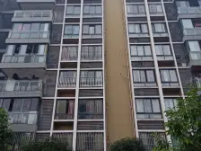 茶园新区 财盛金悦苑二房67.9万