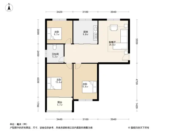 泰和小区