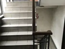 六角大楼 2室1厅 西