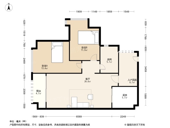 中海紫御江山熙岸