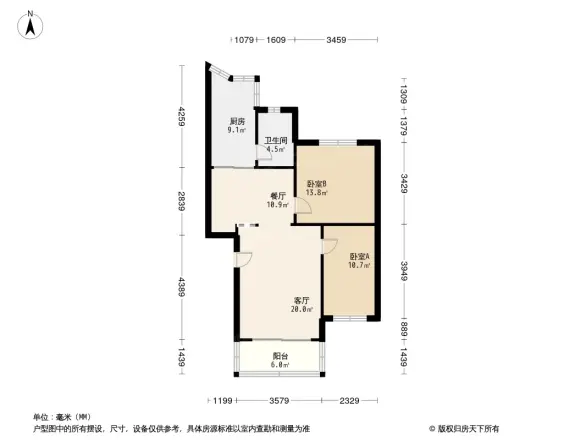 鹏兴花园