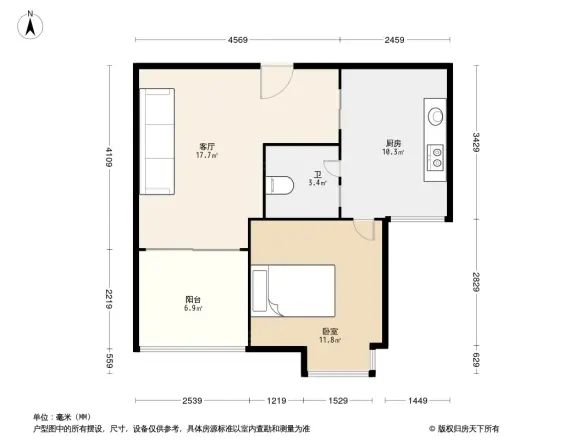 蜜城