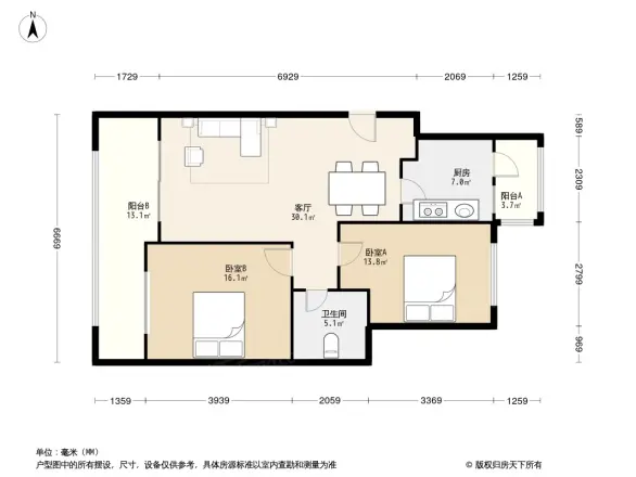 万科大都会