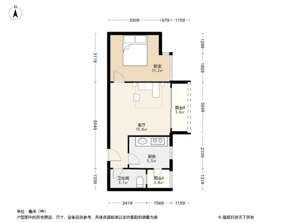 奥林匹克花园四期