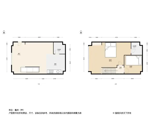 同景国际城迈上