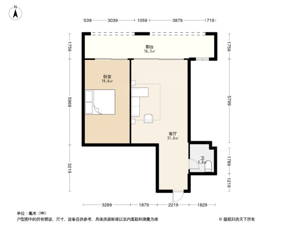 北大资源缤纷广场