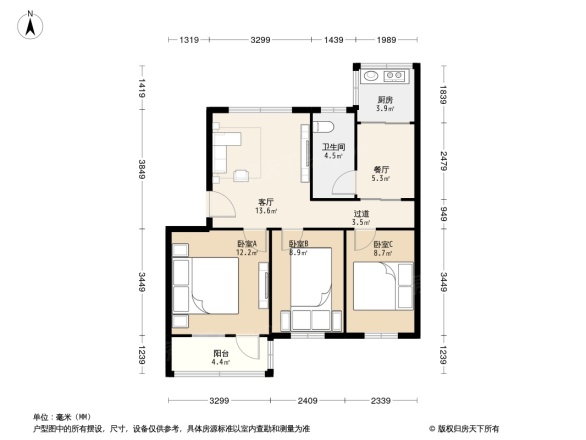 文锦渡海关二院